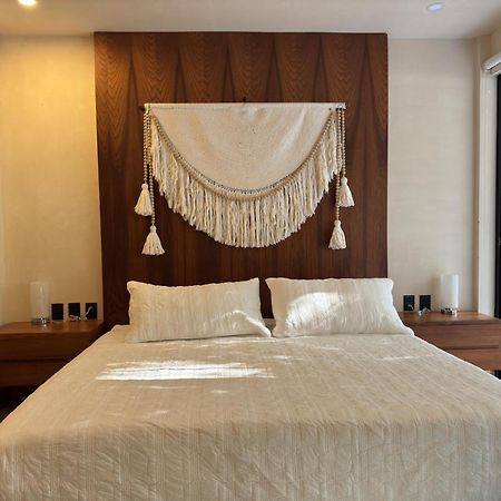 Condominio Talulah Living Tulum Exteriér fotografie
