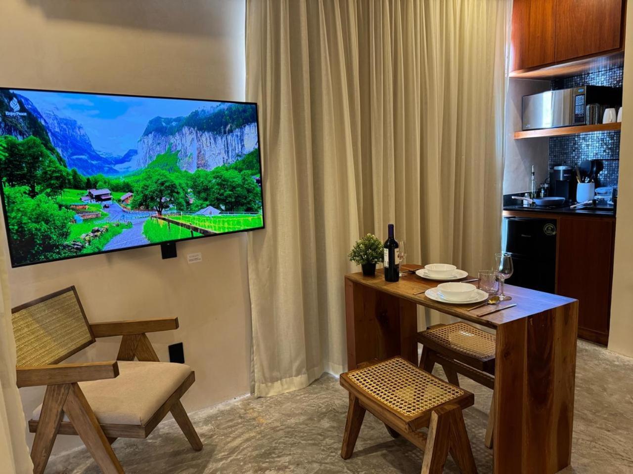Condominio Talulah Living Tulum Exteriér fotografie