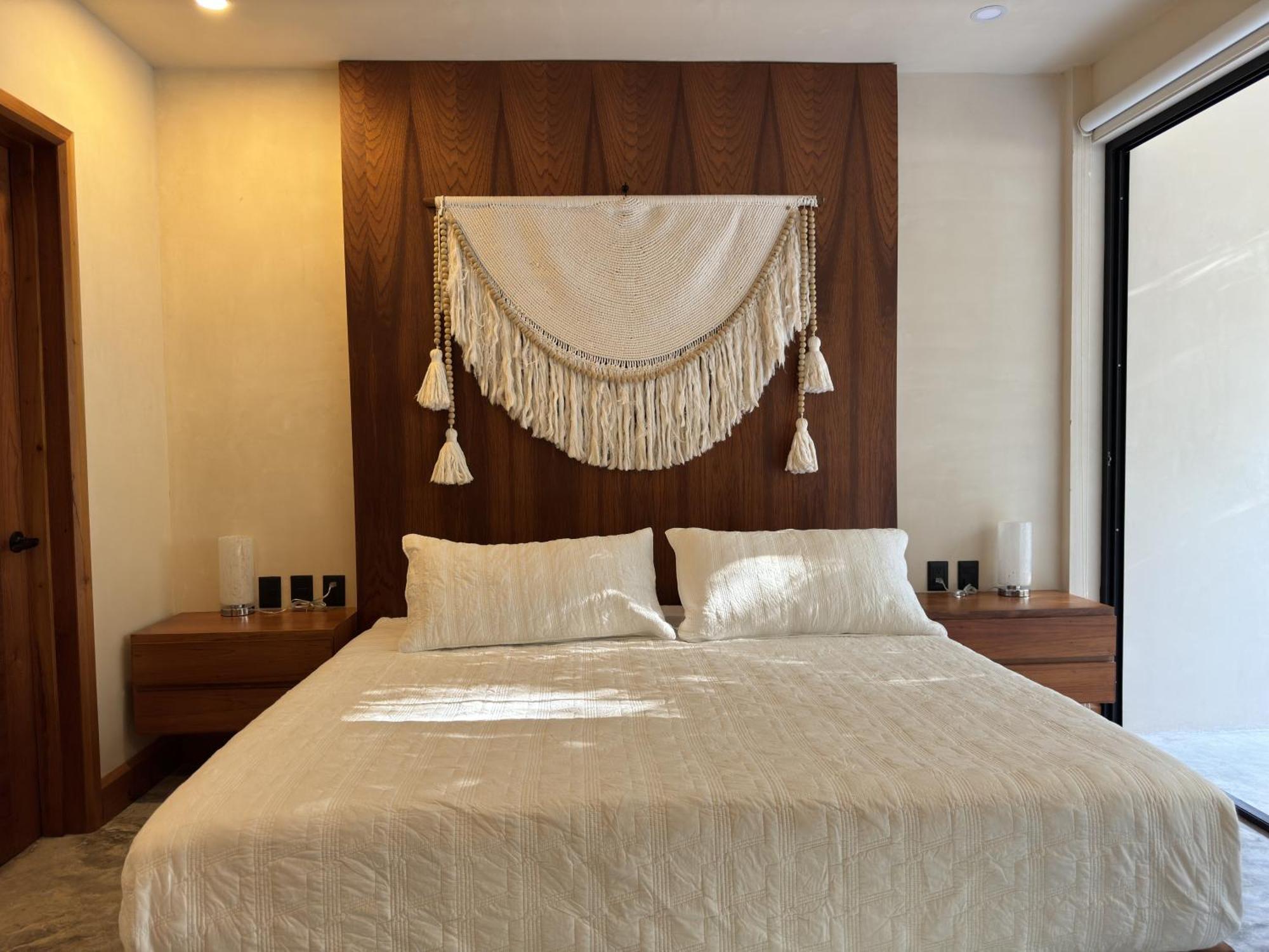 Condominio Talulah Living Tulum Exteriér fotografie