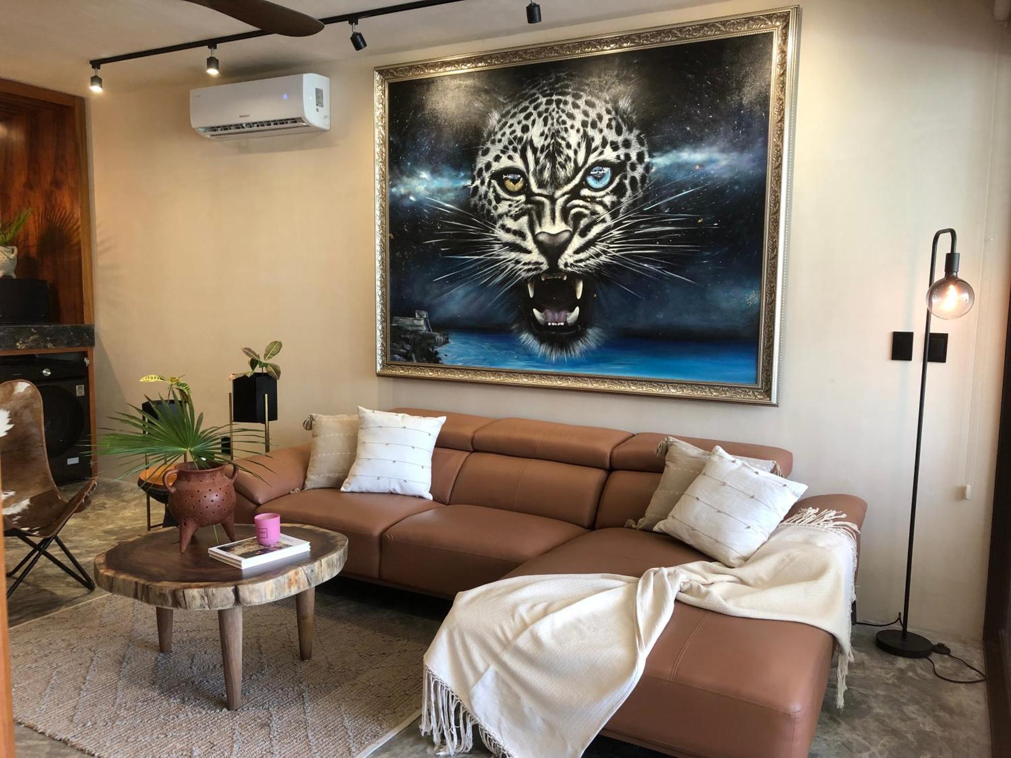 Condominio Talulah Living Tulum Exteriér fotografie
