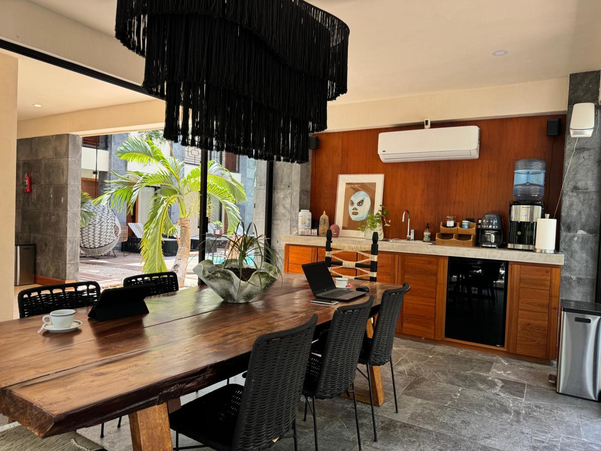 Condominio Talulah Living Tulum Exteriér fotografie