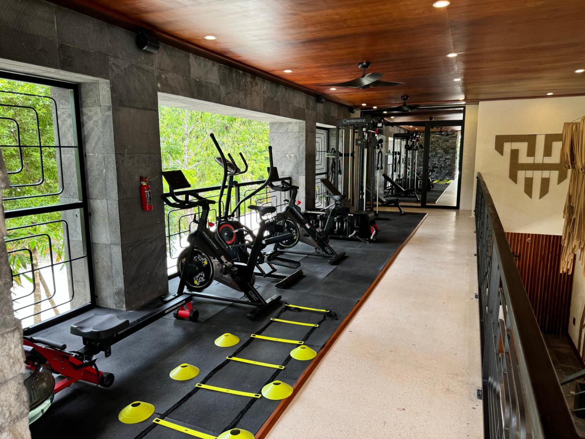 Condominio Talulah Living Tulum Exteriér fotografie