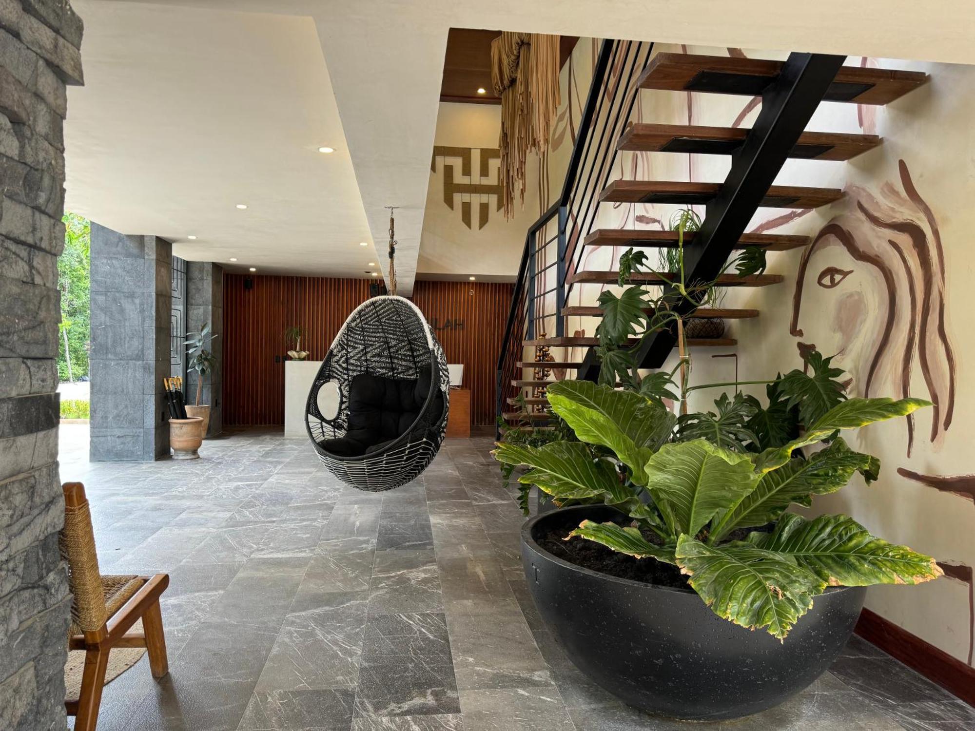 Condominio Talulah Living Tulum Exteriér fotografie
