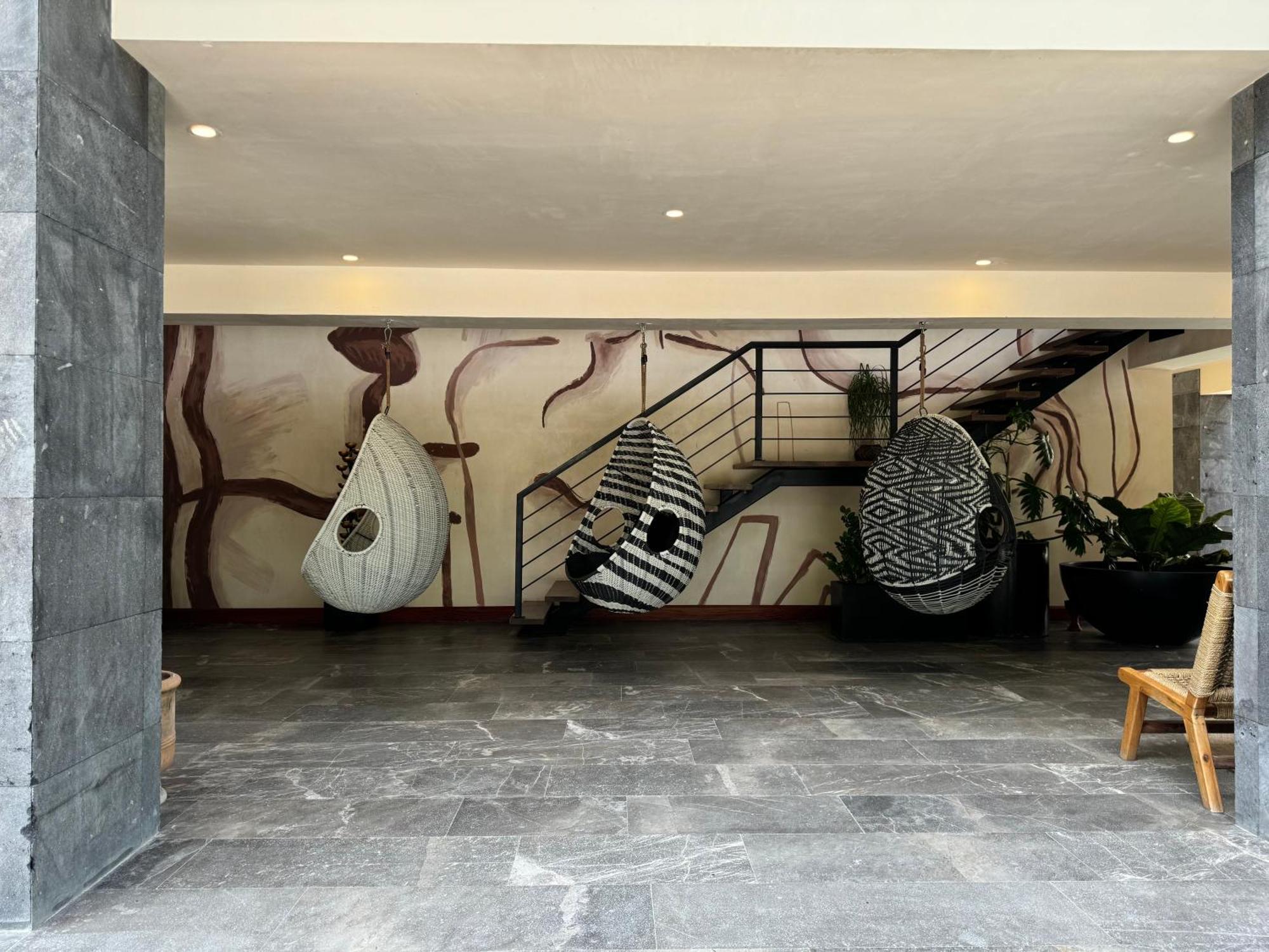 Condominio Talulah Living Tulum Exteriér fotografie