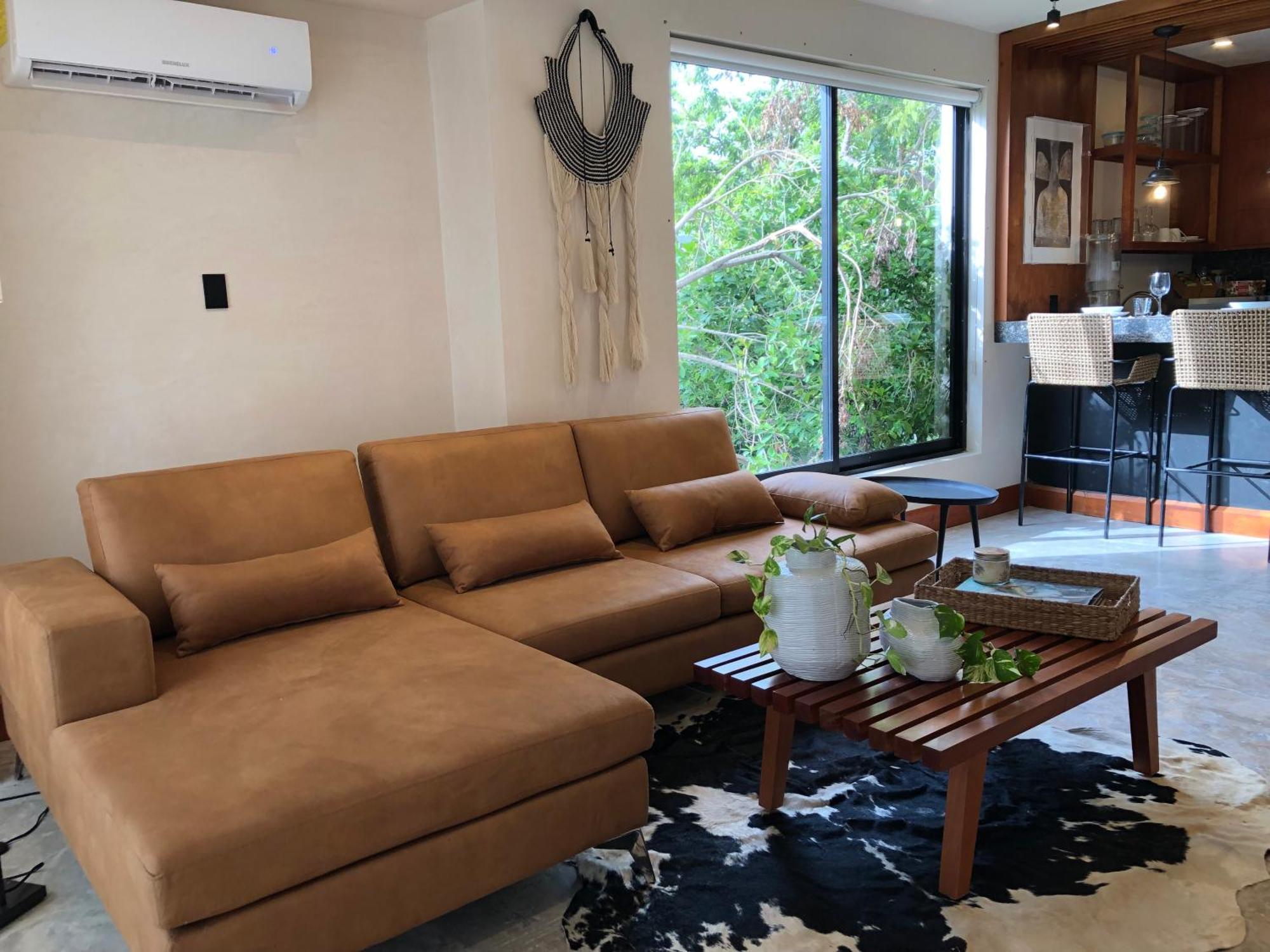 Condominio Talulah Living Tulum Exteriér fotografie