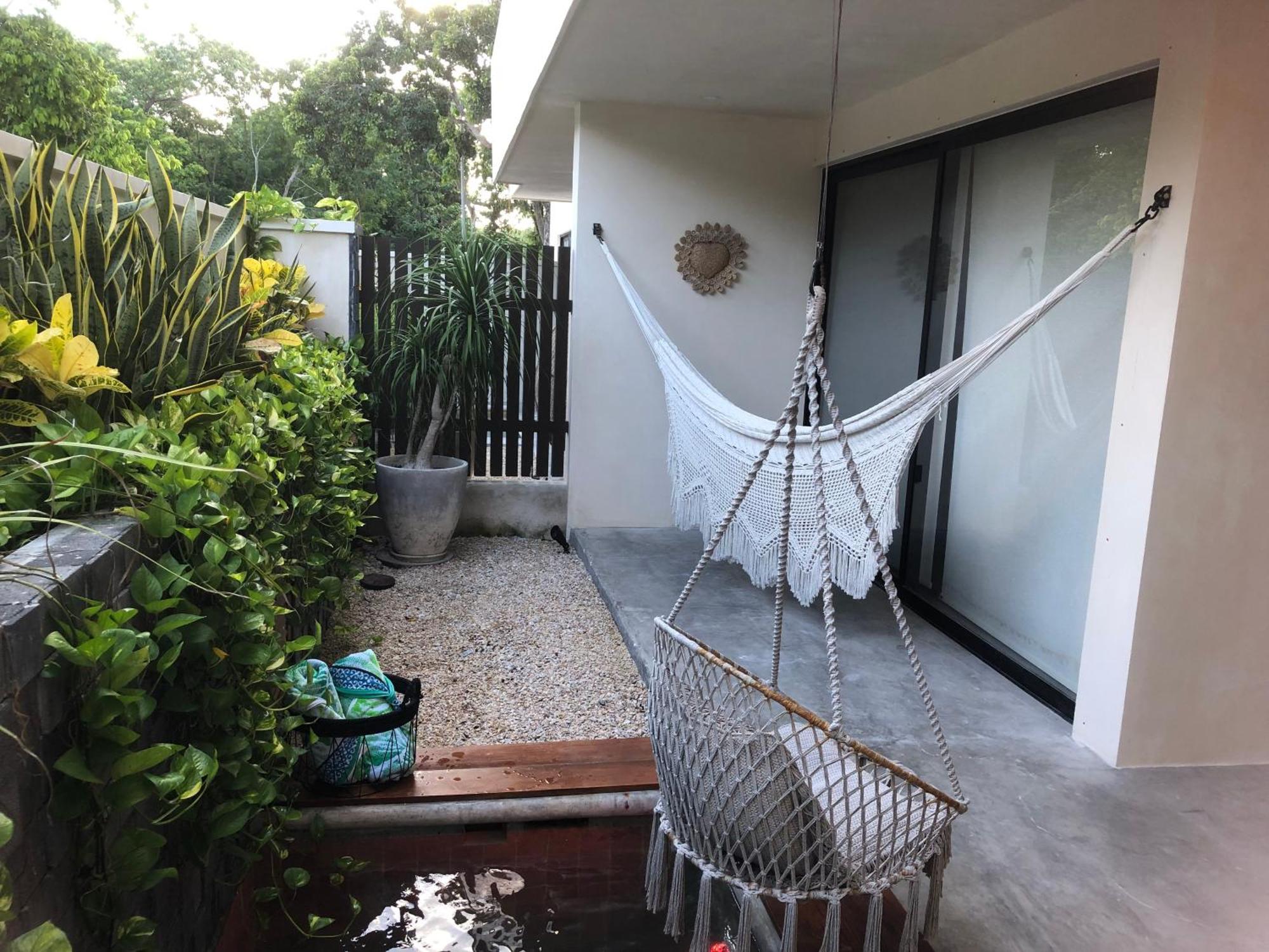 Condominio Talulah Living Tulum Exteriér fotografie