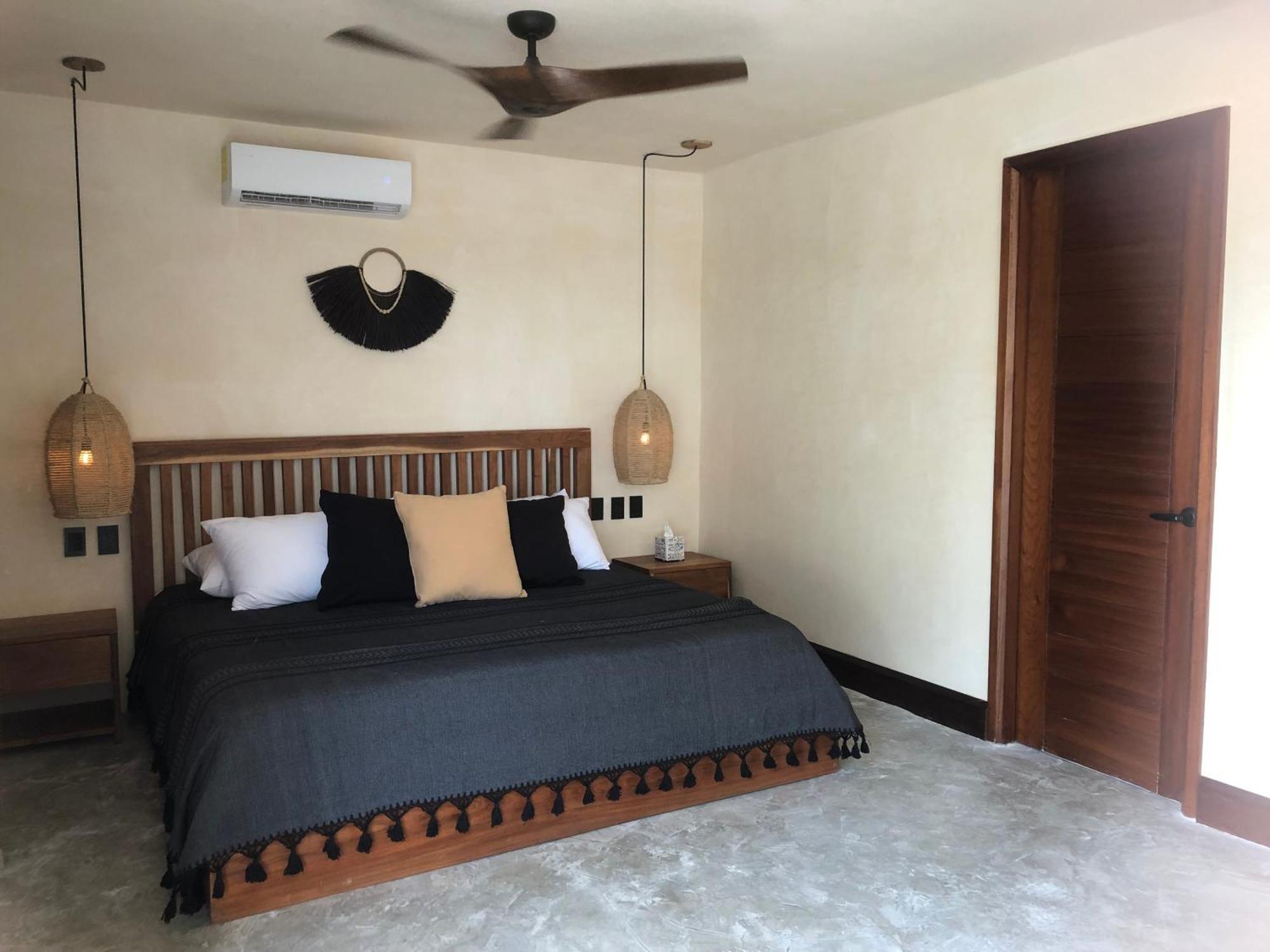 Condominio Talulah Living Tulum Exteriér fotografie