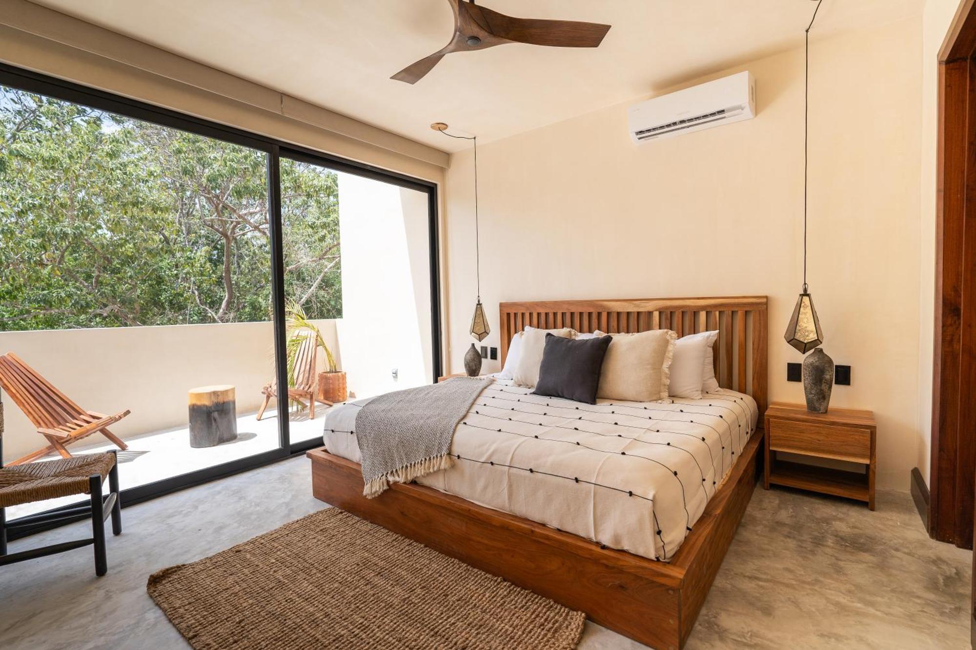 Condominio Talulah Living Tulum Exteriér fotografie