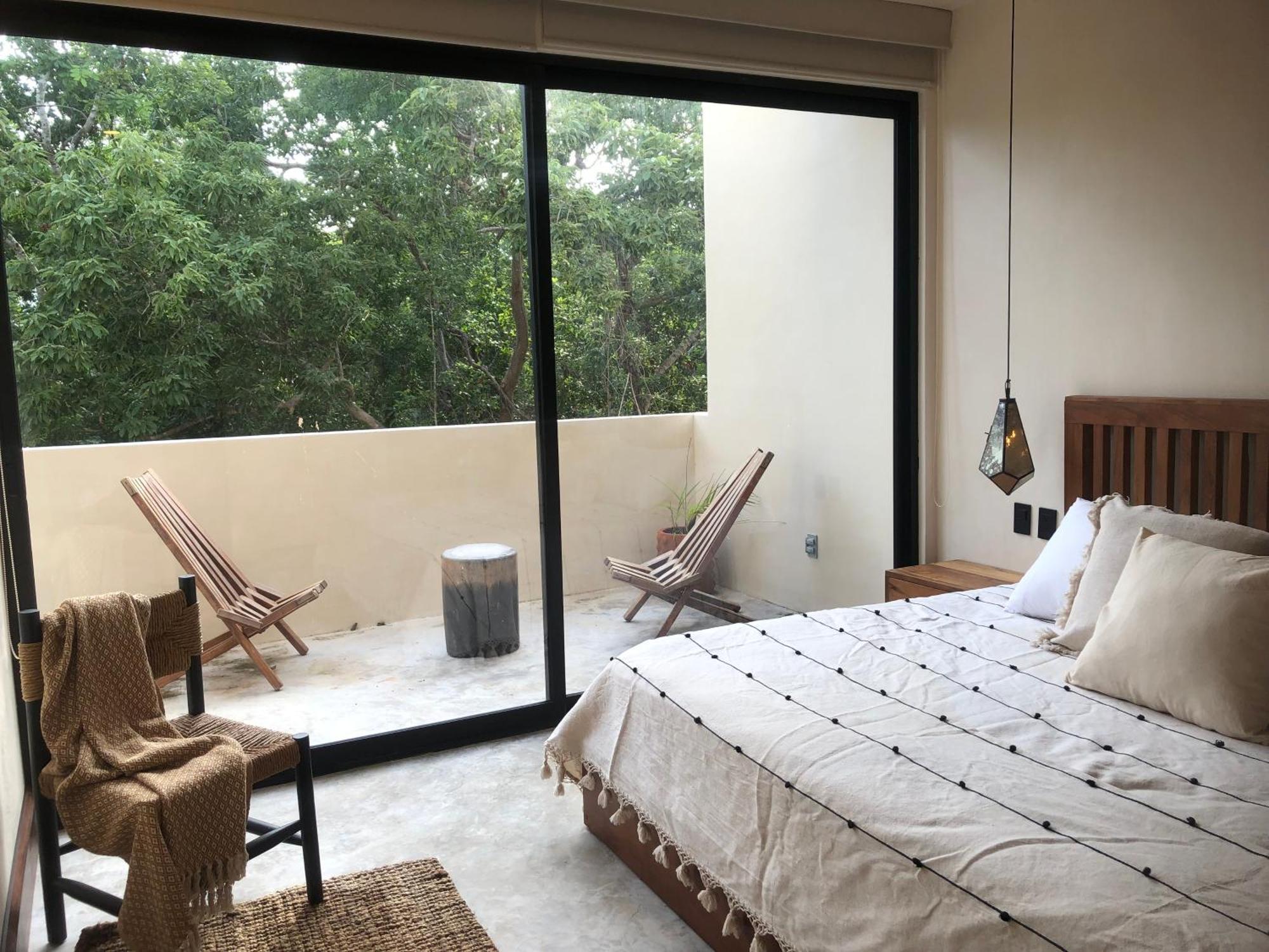 Condominio Talulah Living Tulum Exteriér fotografie