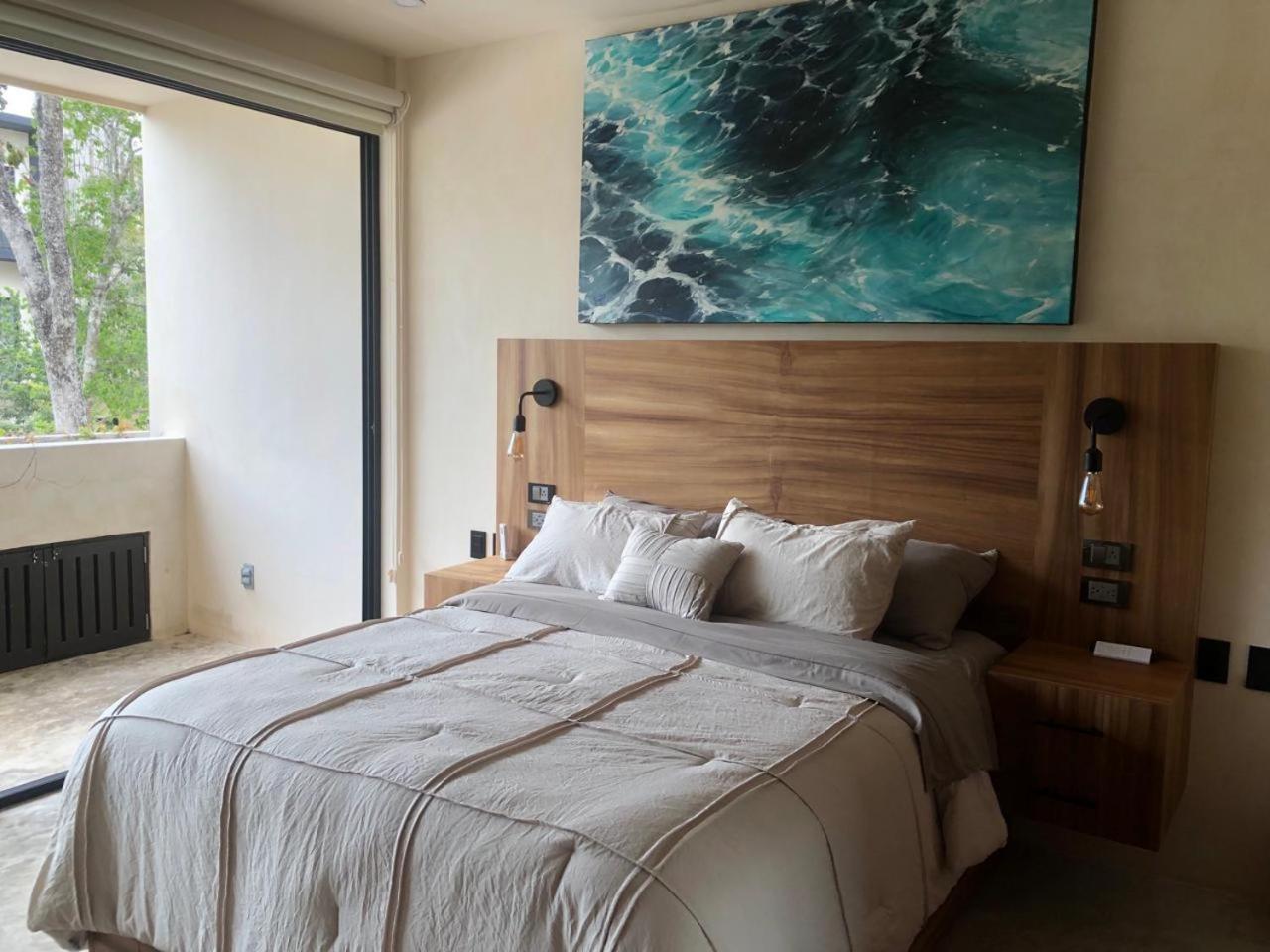 Condominio Talulah Living Tulum Exteriér fotografie