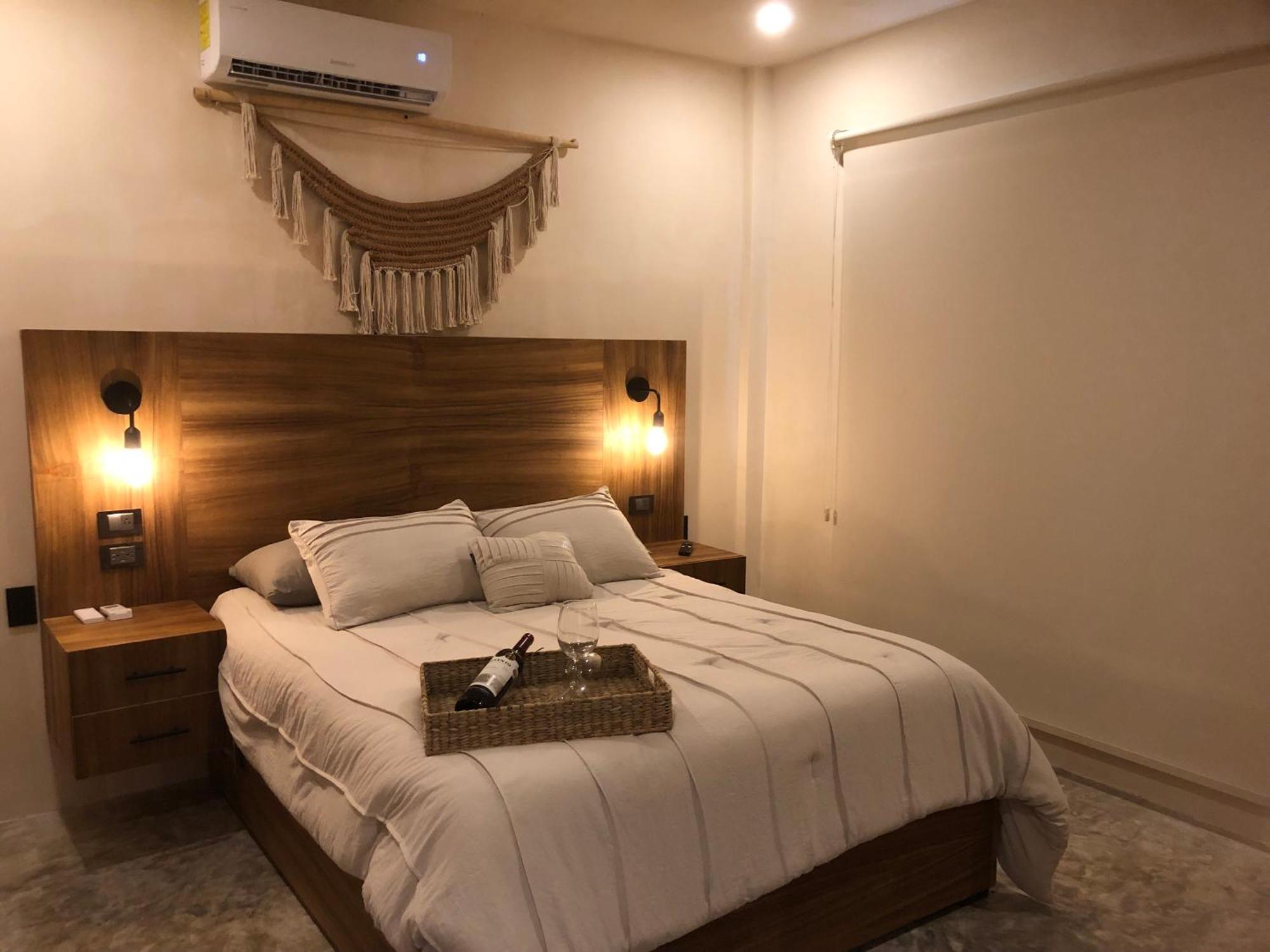 Condominio Talulah Living Tulum Exteriér fotografie