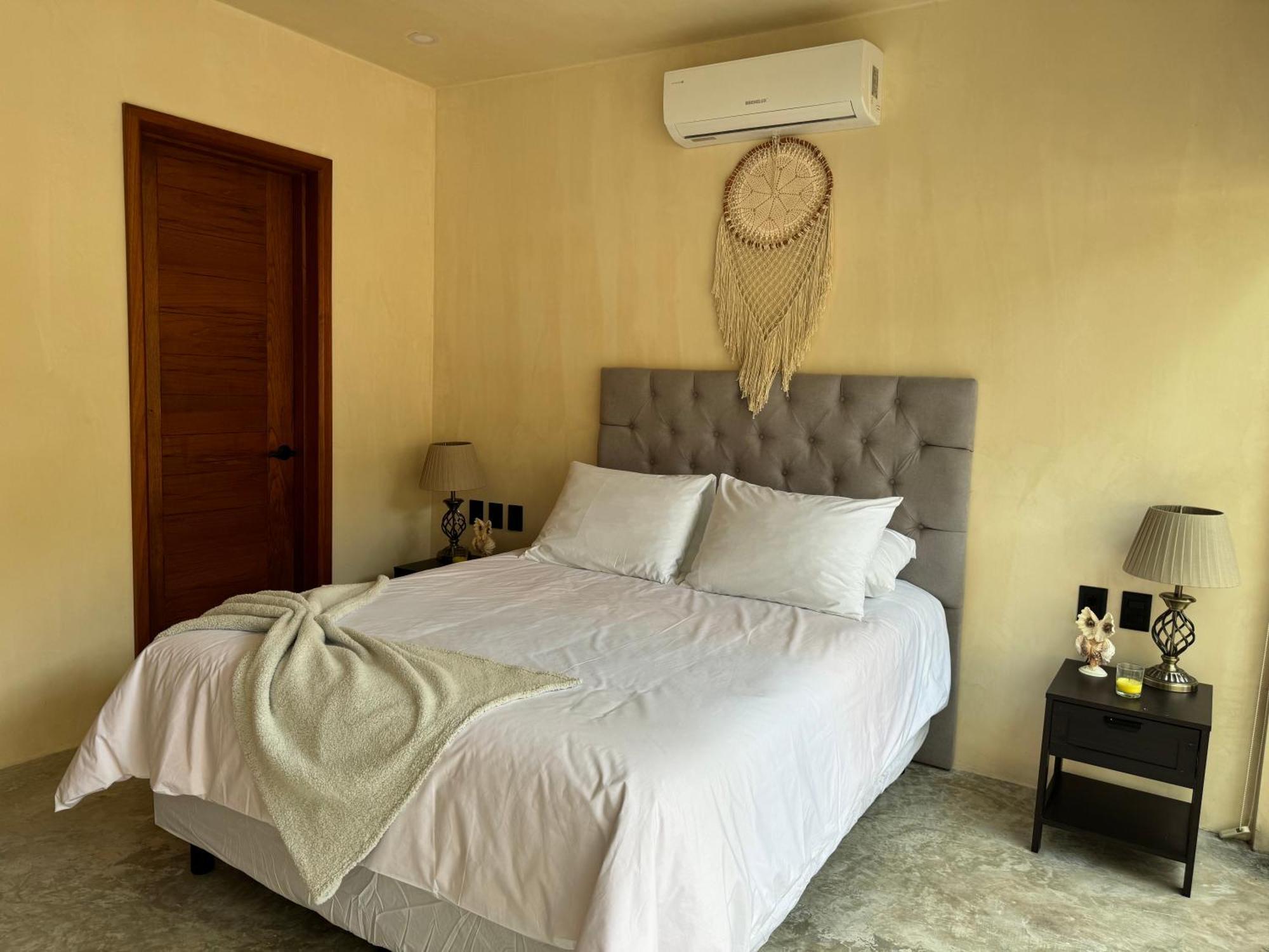 Condominio Talulah Living Tulum Exteriér fotografie