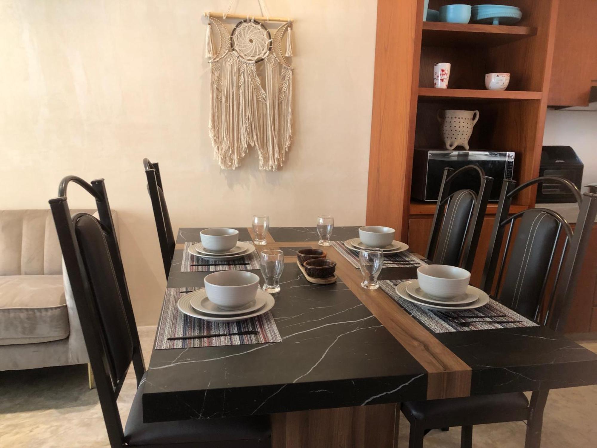 Condominio Talulah Living Tulum Exteriér fotografie