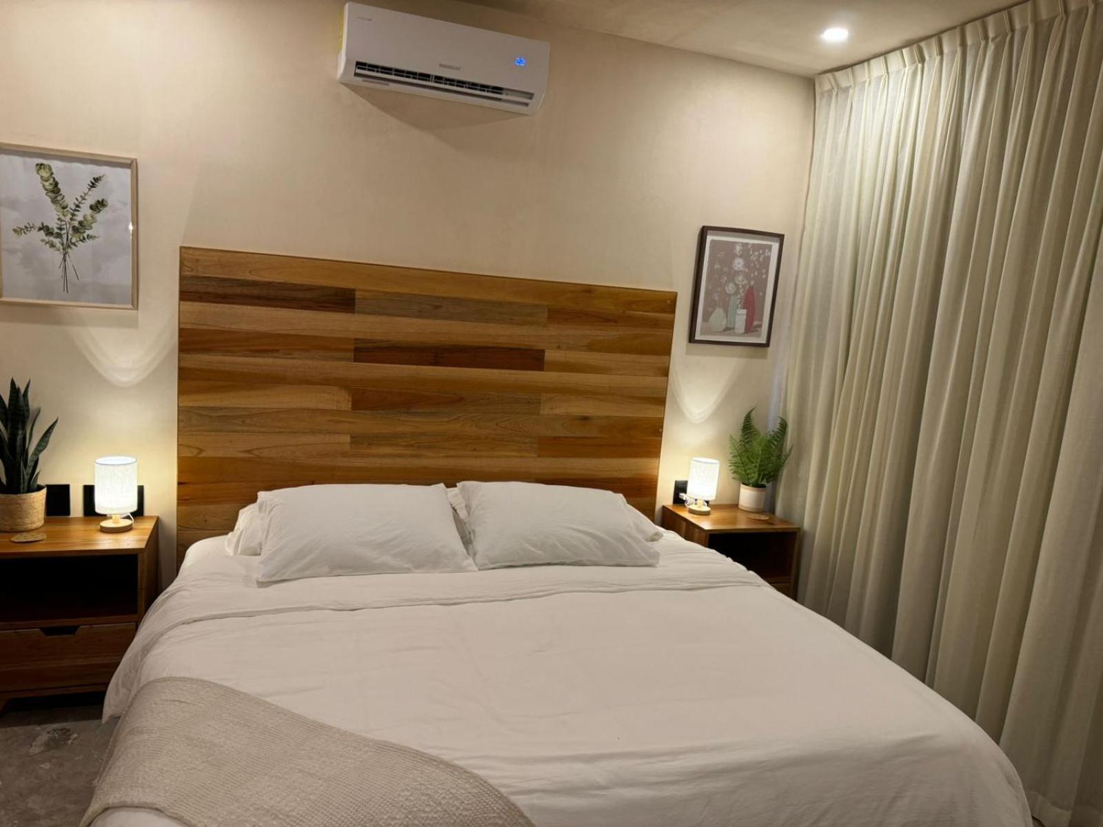Condominio Talulah Living Tulum Exteriér fotografie