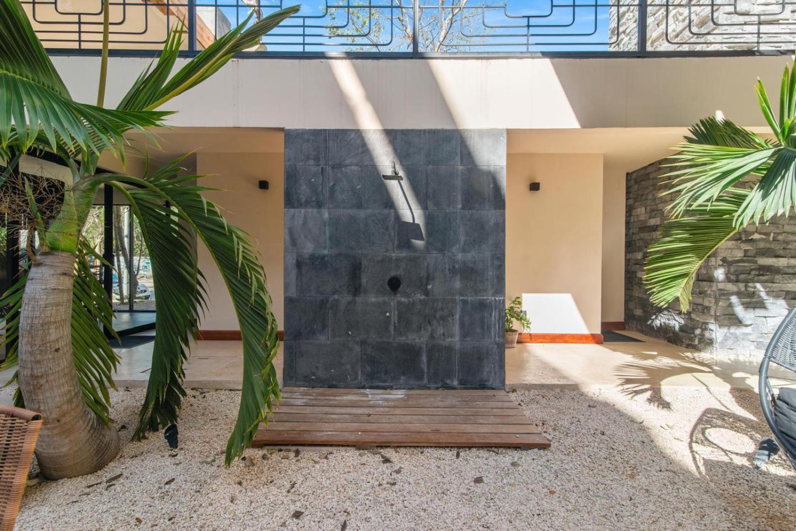 Condominio Talulah Living Tulum Exteriér fotografie
