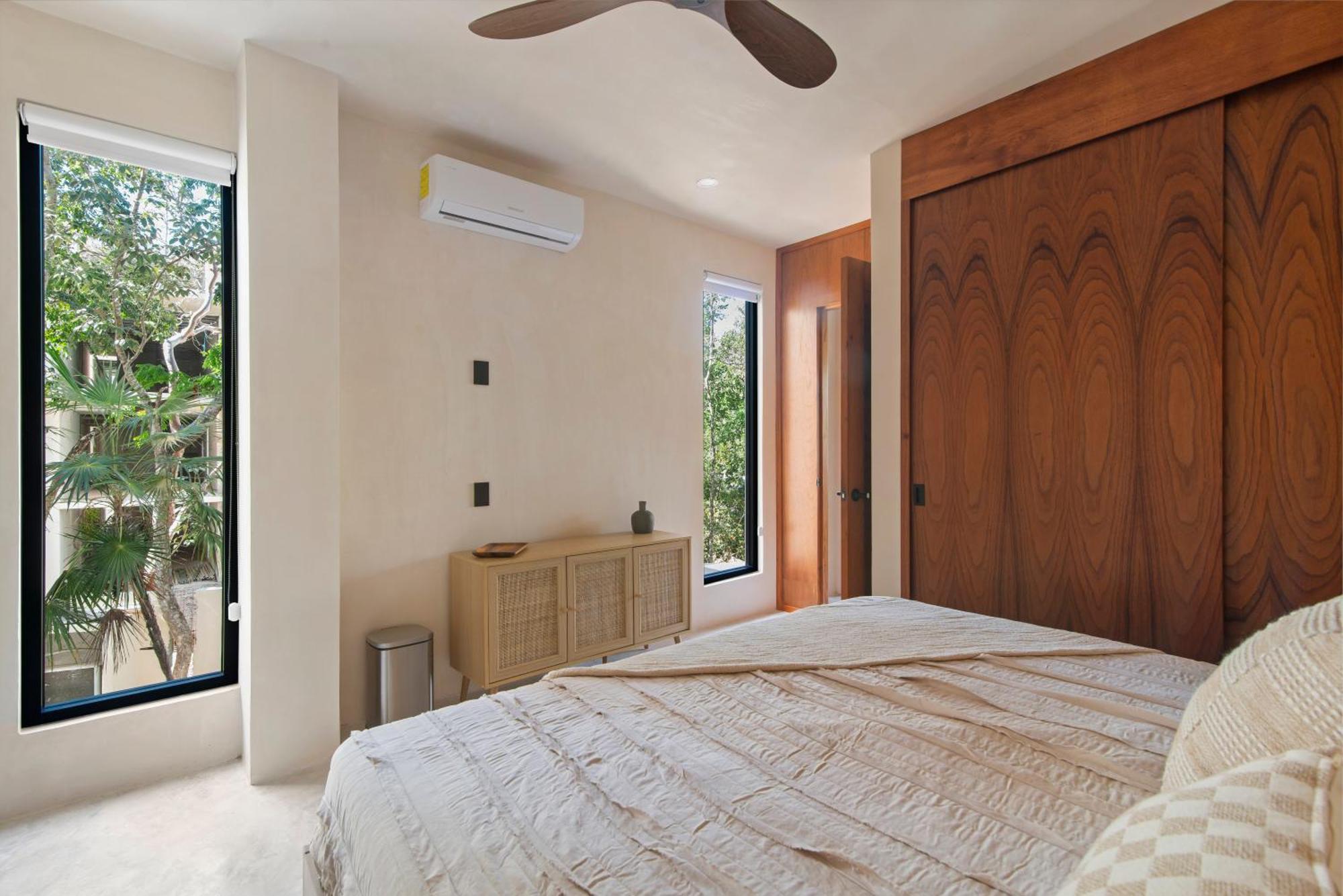 Condominio Talulah Living Tulum Exteriér fotografie